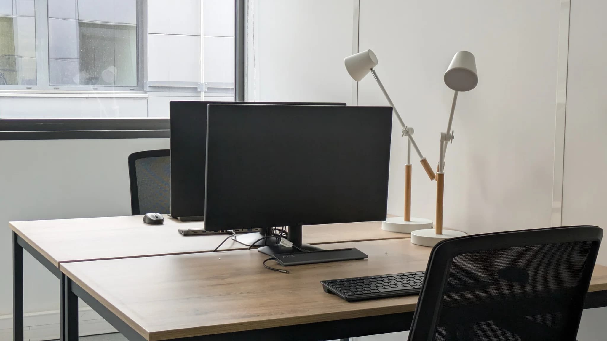 Cowork GERLAND — Lyon