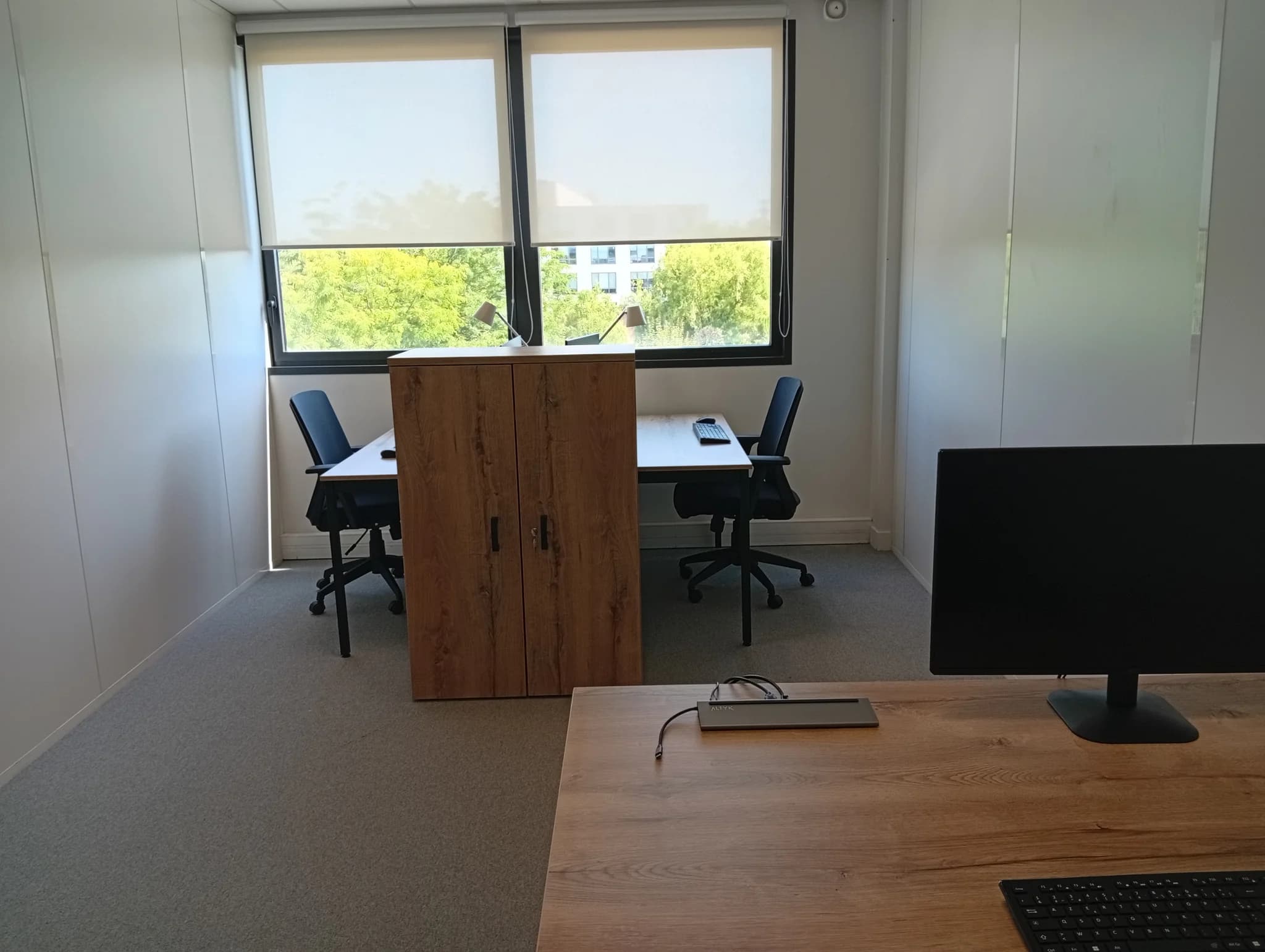 Bureau 106