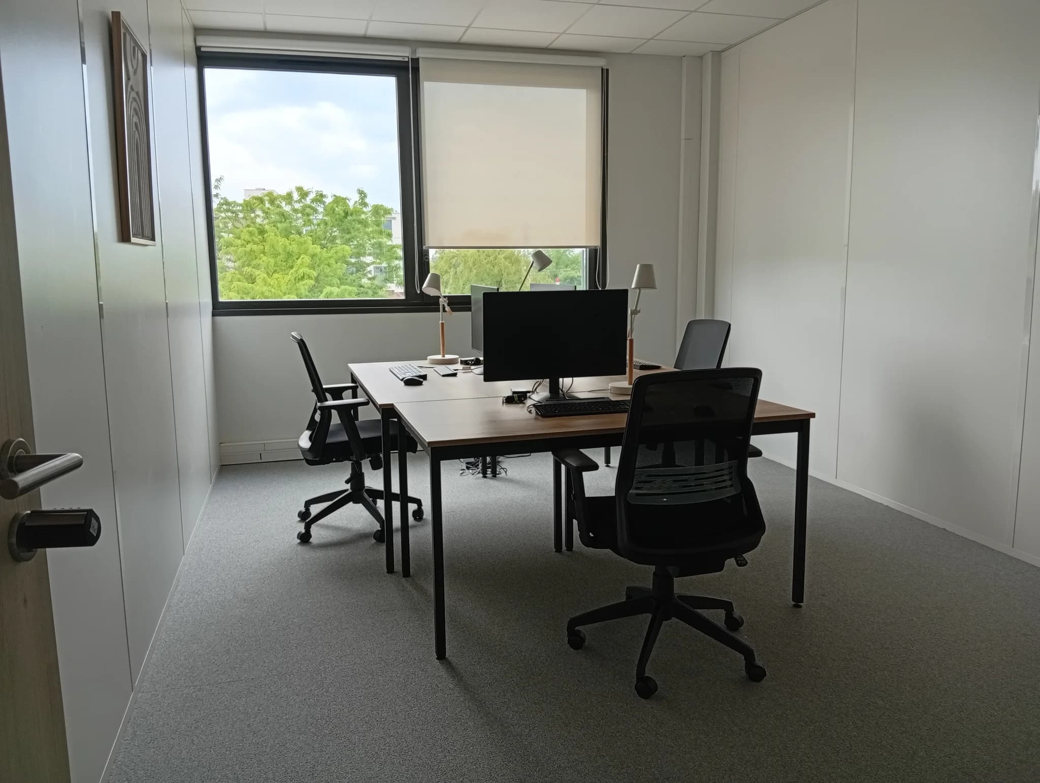 Bureau 108