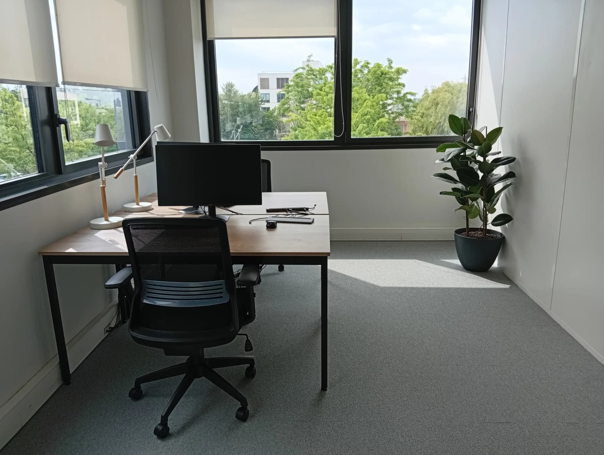 Bureau 109