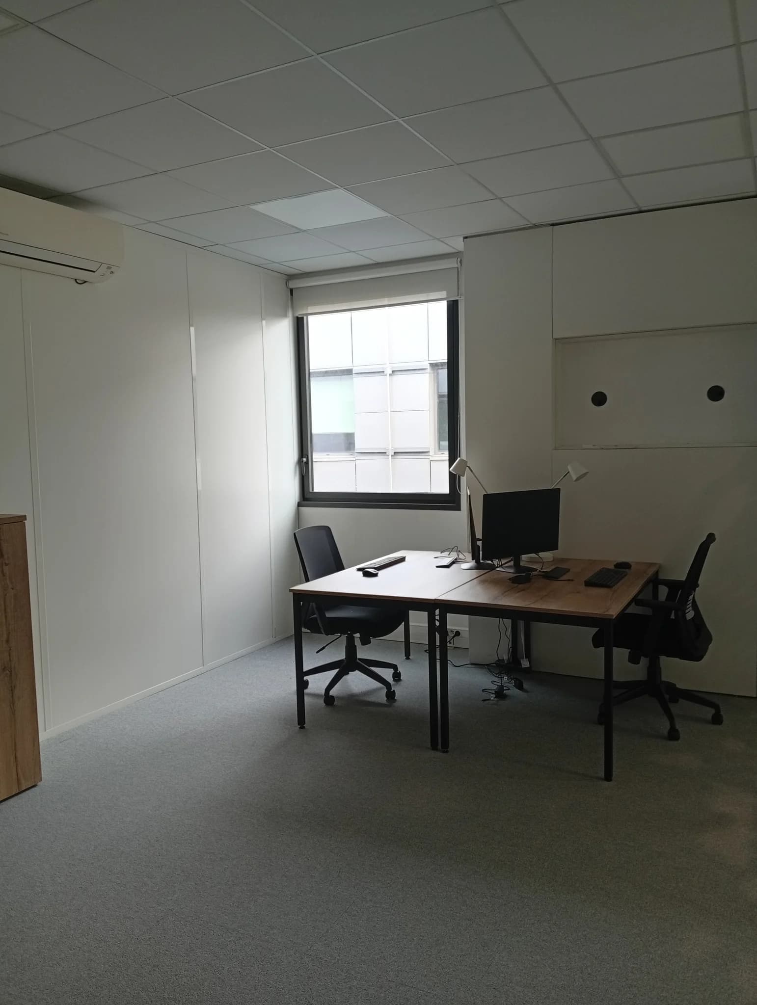 Bureau 110