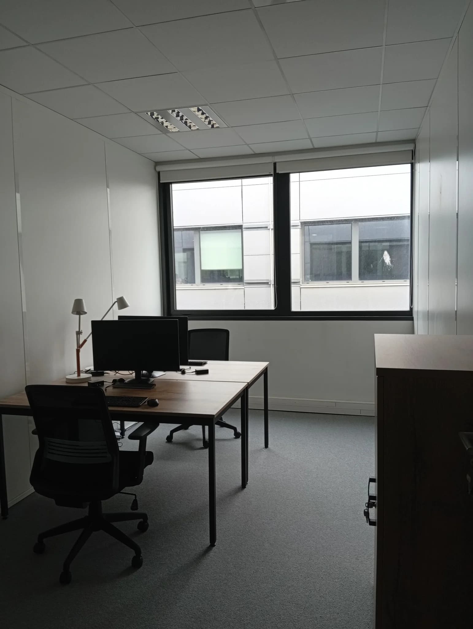 Bureau 111