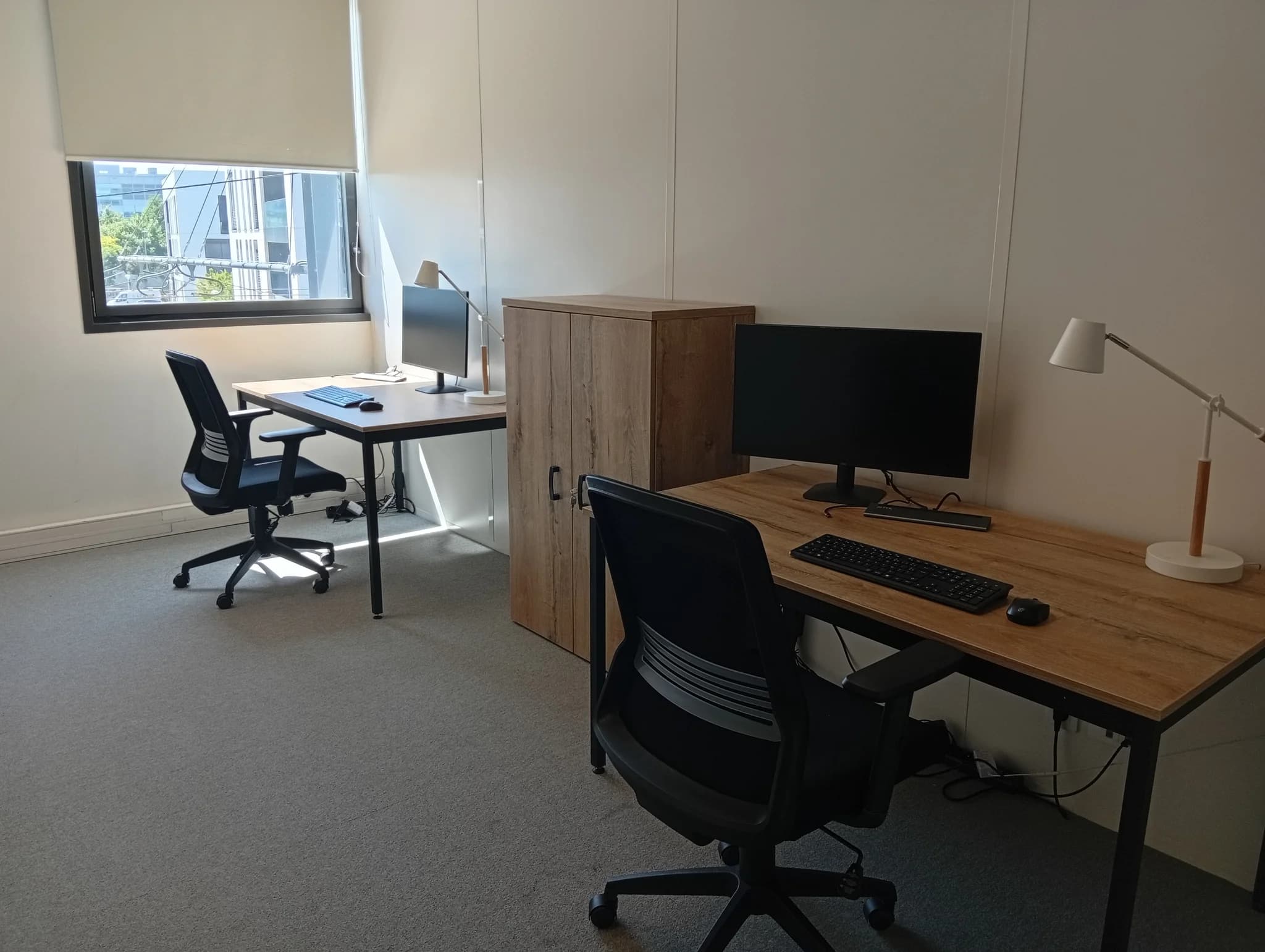 Cowork.Partagé 102 (1 personne)