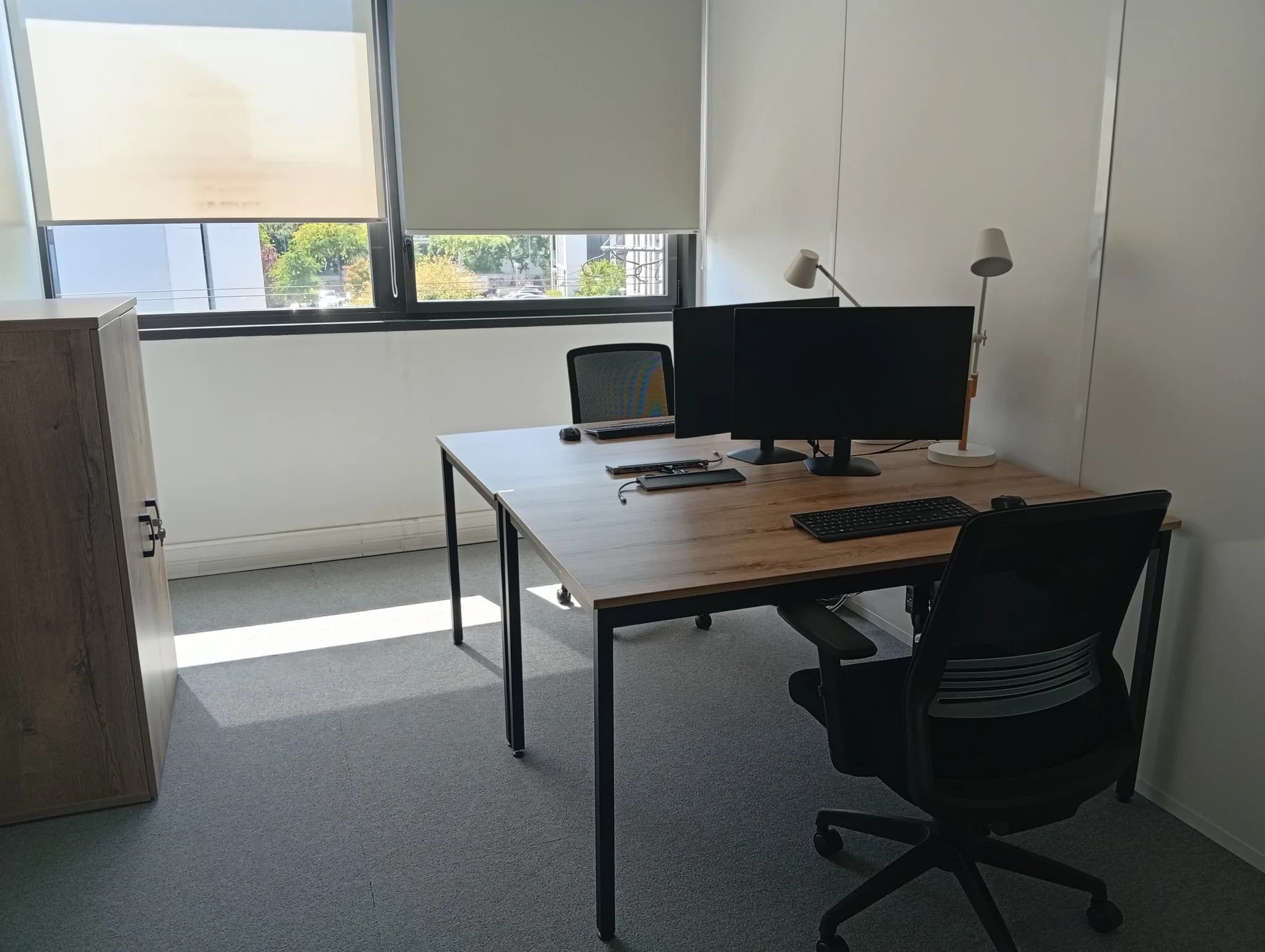 Cowork.Partagé 103 (1 personne)